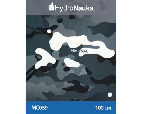 Folia do hydrografiki Moro